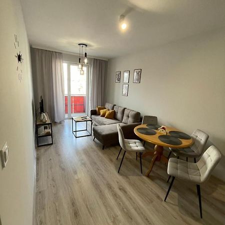 Apartament Letnia 28 Kłodzko Kültér fotó