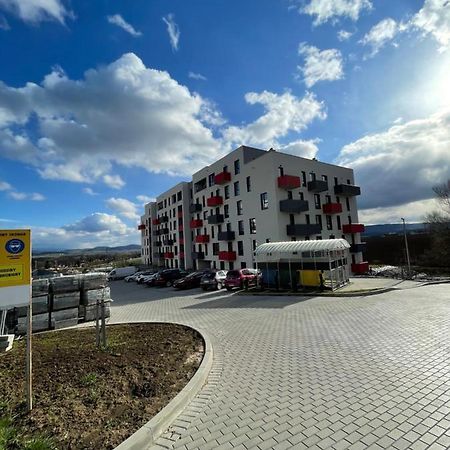 Apartament Letnia 28 Kłodzko Kültér fotó