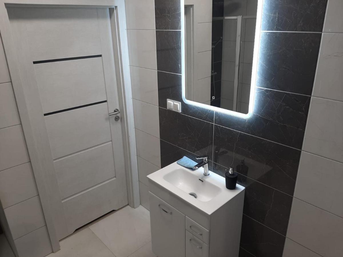 Apartament Letnia 28 Kłodzko Kültér fotó
