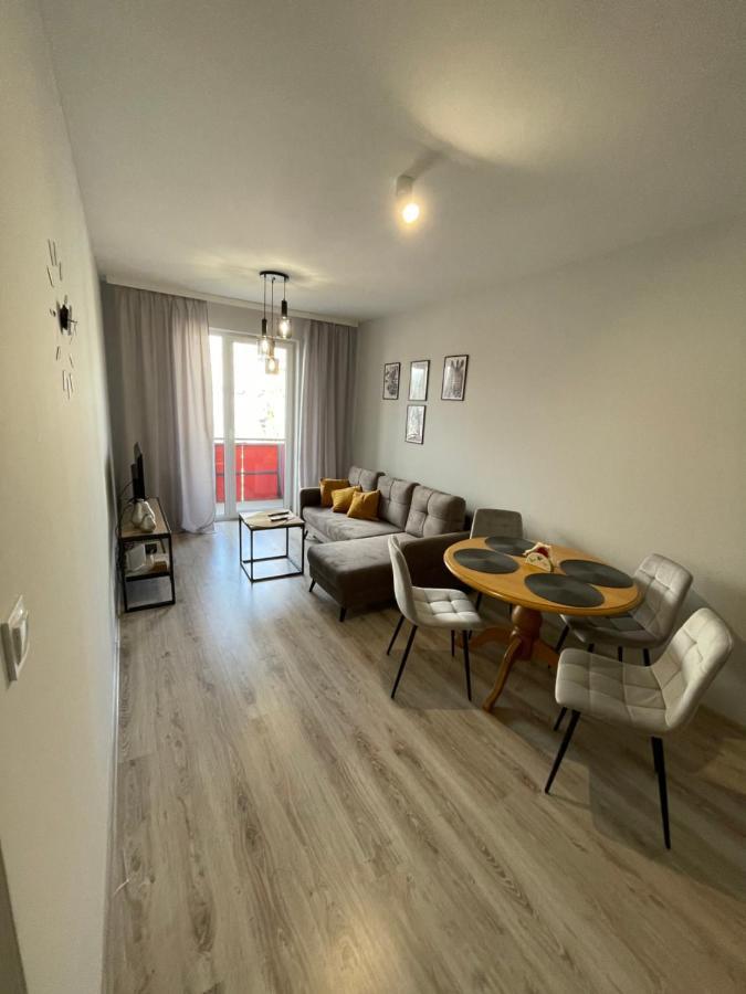 Apartament Letnia 28 Kłodzko Kültér fotó