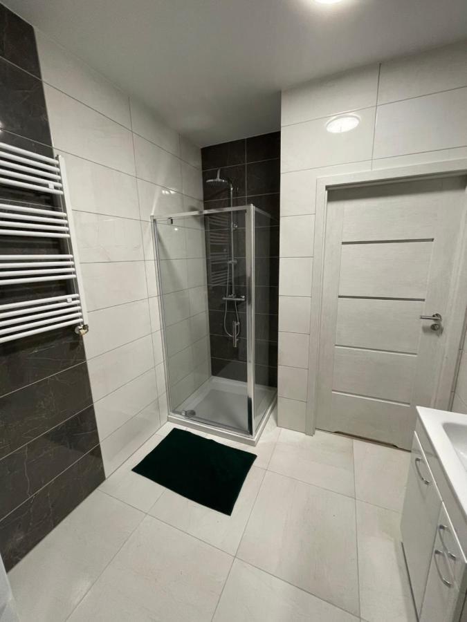 Apartament Letnia 28 Kłodzko Kültér fotó