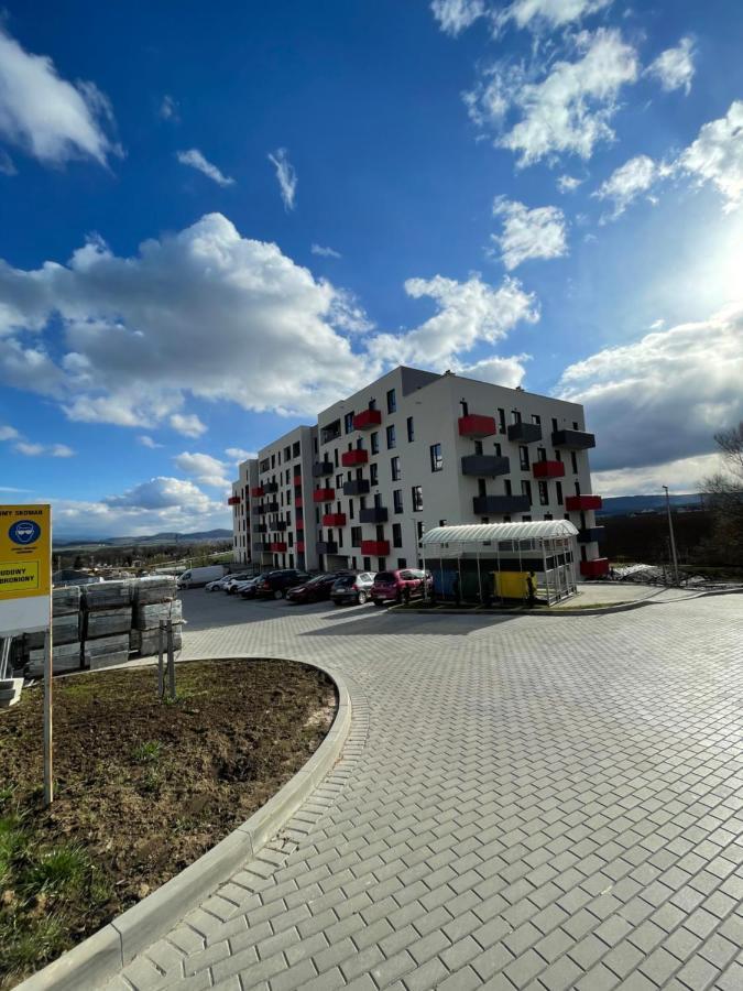 Apartament Letnia 28 Kłodzko Kültér fotó