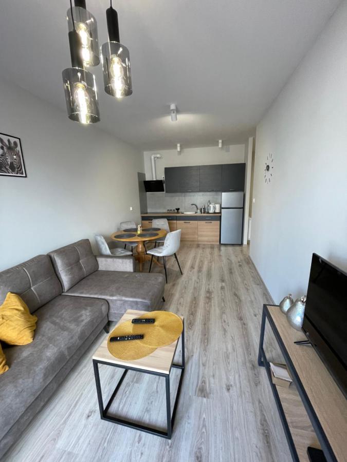 Apartament Letnia 28 Kłodzko Kültér fotó