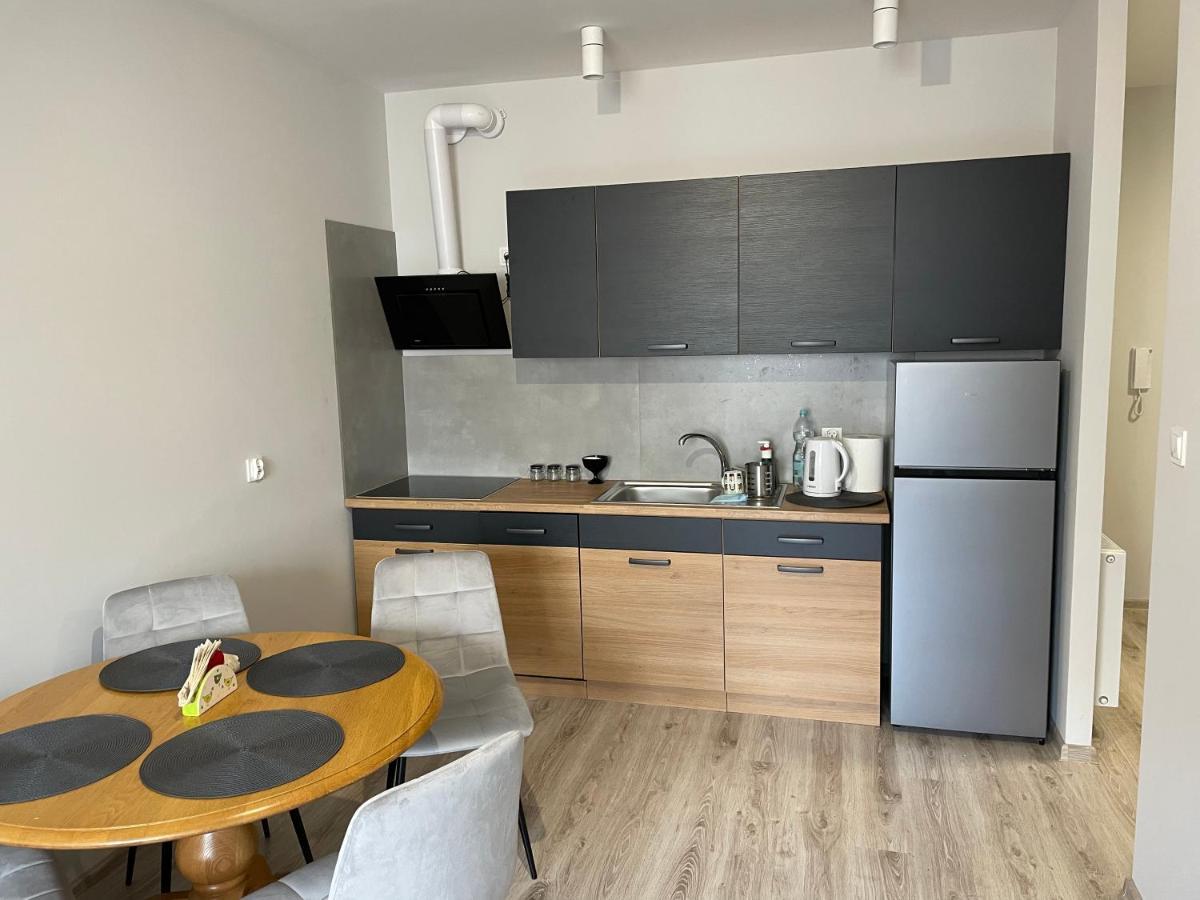 Apartament Letnia 28 Kłodzko Kültér fotó