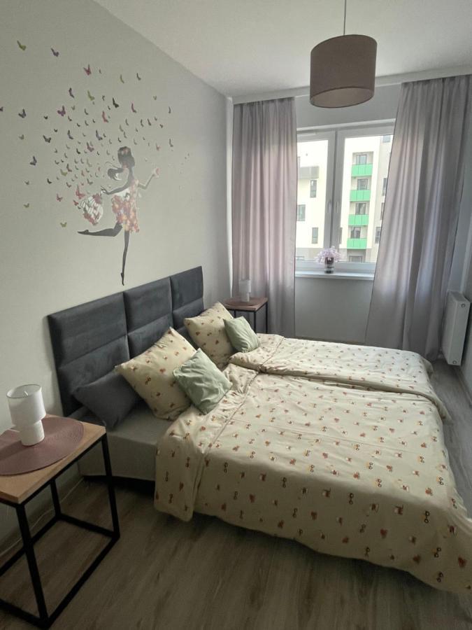 Apartament Letnia 28 Kłodzko Kültér fotó